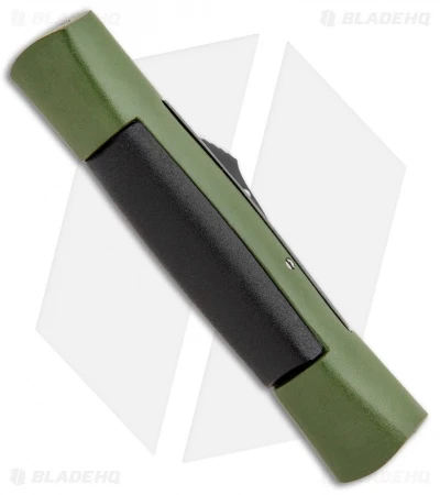 AKC Concord OTF Automatic Knife Green/Black (2.75" Black Flat) 5 AKC Concord OTF Automatic Knife Green/Black (2.75" Black Flat) - Image 3