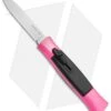 AKC 077 Concord OTF Automatic Knife Hot Pink (3.25" Satin) 1 AKC 077 Concord OTF Automatic Knife Hot Pink (3.25" Satin) -Italian Blade Shop AKC 077 Concord OTF Hot Pink BHQ 72005 jr 2