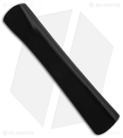 AKC Concord Tanto OTF Automatic Knife Black/Red (3.25" Black) 4 AKC Concord Tanto OTF Automatic Knife Black/Red (3.25" Black) - Image 2