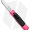 AKC Minion Concord OTF Automatic Knife Hot Pink (2.3" Satin) 1 AKC Minion Concord OTF Automatic Knife Hot Pink (2.3" Satin) -Italian Blade Shop AKC Minion Concord OTF Hot Pink BHQ 72004 jr