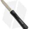 AKC Concord OTF Automatic Knife Black (3.25" Gold Flat) -Italian Blade Shop AKC OTF Black Concord Gold Flat BHQ 52360 jr