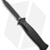 AKC X-treme EVO OTF Automatic Knife Black W/ Pocket Clip (3.5" Black) -Italian Blade Shop AKC X treme EVO OTF Auto Black Black BHQ 105415 jr 1