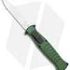 AKC X-treme EVO OTF Automatic Knife Green (3.5" Satin) -Italian Blade Shop AKC X treme EVO OTF Auto Green Satin BHQ 105417 jr