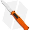AKC X-treme EVO OTF Automatic Knife Orange (3.5" Satin) 2 AKC X-treme EVO OTF Automatic Knife Orange (3.5" Satin) -Italian Blade Shop AKC X treme EVO OTF Auto Orange Satin BHQ 114657 jr