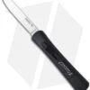 AKC Concord OTF Automatic Knife Black (3.25" Satin Flat)