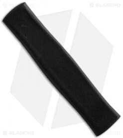 AKC Minion Concord Dagger OTF Automatic Knife Black (2.3" Satin) -Italian Blade Shop akc mini automatic otf back